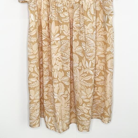 Juniors Roxy Mini Dress Size XL - Picture 5 of 11